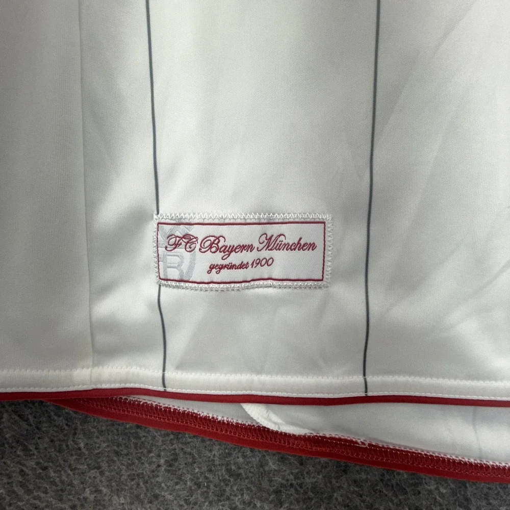 adidas fc bayern